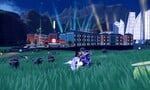 Pokémon Scarlet & Violet Footage Shows 60fps Gameplay For Switch 2