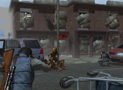 Little Orbit Bringing Falling Skies: The Game To Wii U as eShop-Only Release