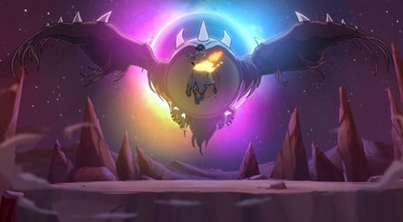 Sea of Stars: Sunset Edition