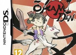 Okamiden Gives Europe Reason to be Cheerful in March