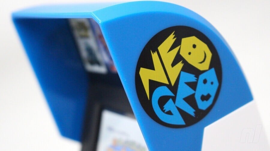 Neo Geo