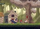Flynn: Son Of Crimson Is An Action Platformer To Watch In September
