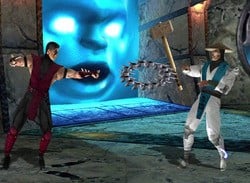 Mortal Kombat: Legacy Kollection Switch 1 & 2 Physical Release Does Not Include Mortal Kombat 4 On The Game Card