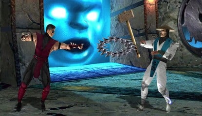 Mortal Kombat: Legacy Kollection Switch 1 & 2 Physical Release Does Not Include Mortal Kombat 4 On The Game Card