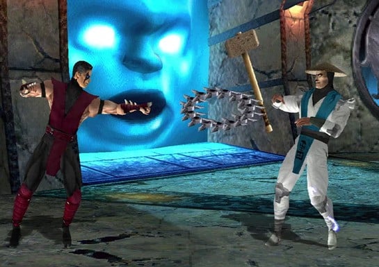 Mortal Kombat: Legacy Kollection Switch 1 & 2 Physical Release Does Not Include Mortal Kombat 4 On The Game Card