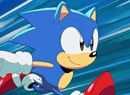 Sega Surprises Sonic The Hedgehog Fans With Official Timeline