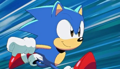 Sega Surprises Sonic The Hedgehog Fans With Official Timeline