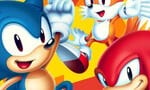Review: Sonic Mania (Switch eShop)