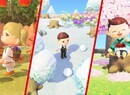 Animal Crossing Seasons - When Do The Seasons Change In New Horizons?