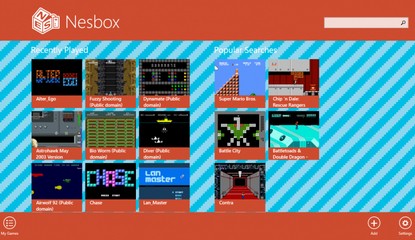 Xbox One NES Emulator Passes Certification, Could Hit Console In The Next Few Days