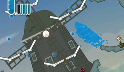 First Fluidity Video and Screenshots Released