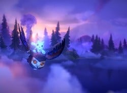 Ori The Collection Is Out Now For You Switch Physical Collectors