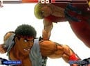 Capcom Hopes to Expand Fighting Game Audience