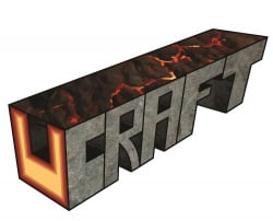 UCraft Cover