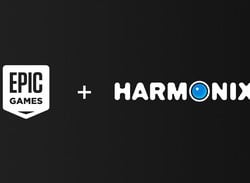 Epic Games Acquires Harmonix, Makers Of Rock Band, To Work On Fortnite