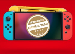 What's The Best Switch Game Of 2021? It's Time To Rate Your Favourites