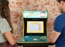 Classic Arcade Game 'The Simpsons' Will Get A New Cabinet This Year
