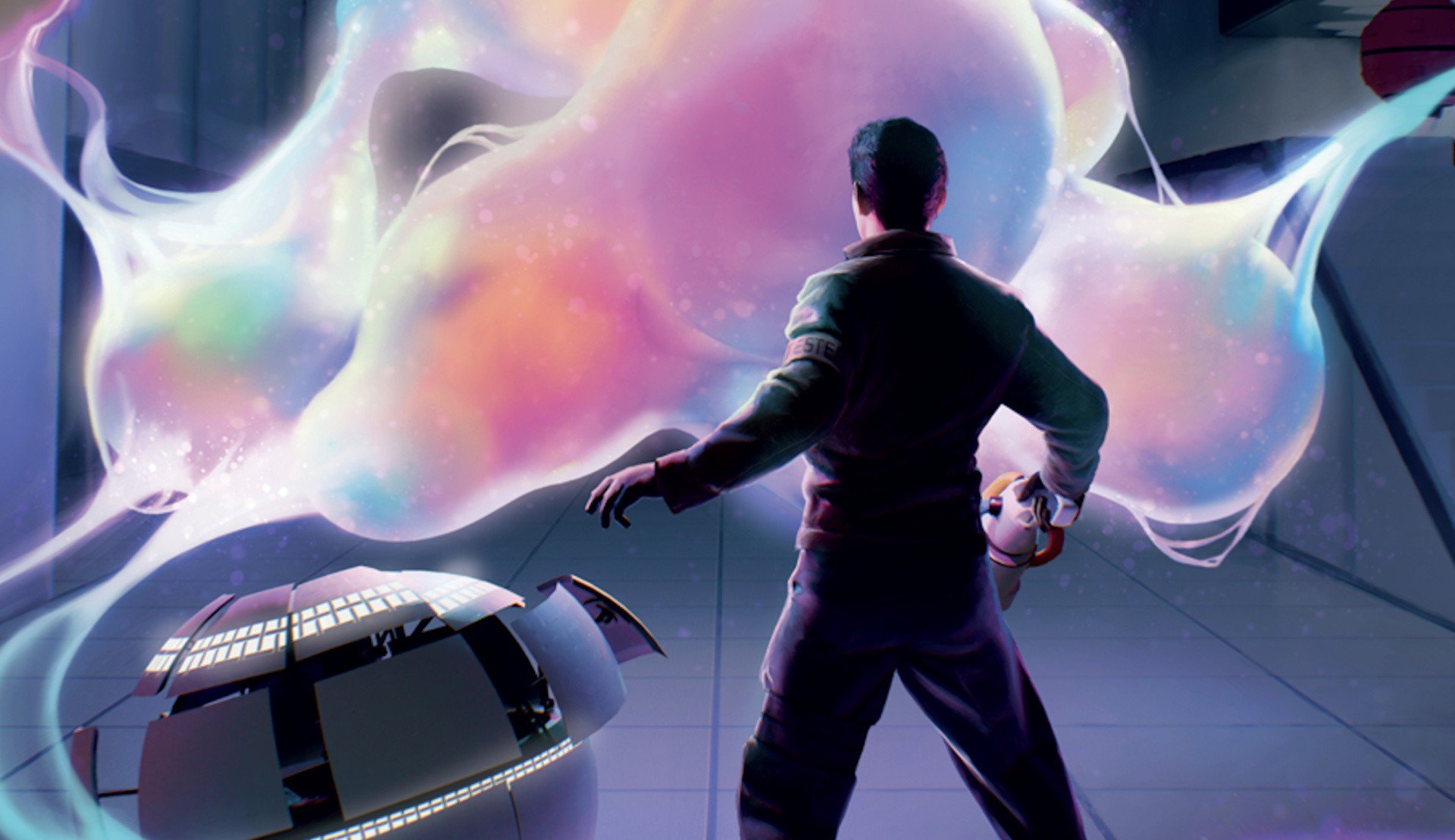 Chromagun 2: Dye Hard Release Date Announced for Nintendo Switch 2