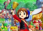 Story Of Seasons: Grand Bazaar Gets A Five-Minute Overview Trailer