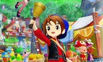 Story Of Seasons: Grand Bazaar Gets A Five-Minute Overview Trailer