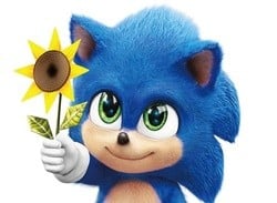 Sonic's Upcoming Movie Receives A PG Rating
