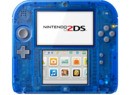 Transparent Blue and Red 2DS Models Hit North America on 21st November