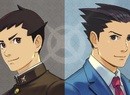 Ace Attorney Turnabout Collection Combines Great And Trilogy Releases In One