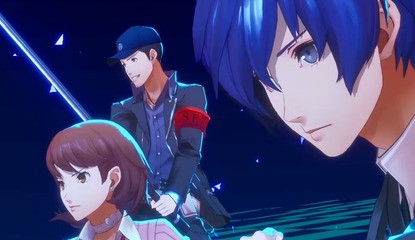 Persona 3 Reload Is Getting A Free Update Adding Eight Songs