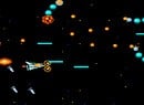VS. Gradius Joins Hamster's Arcade Archives Series On Switch eShop