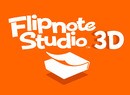 Flipnote Studio 3D to Hit North America Early August, Subscription Pricing Revealed