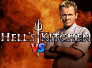 Hell's Kitchen VS