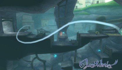 WiiWare dated for US, three titles officially announced