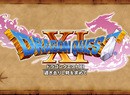 Get a Good Look at Dragon Quest XI on 3DS
