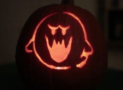How To Carve The Perfect Luigi's Mansion Inspired Pumpkin This Halloween