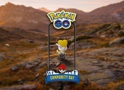 Pokémon GO Community Day June 2025: Time, Date & All Previous Community Day Pokémon