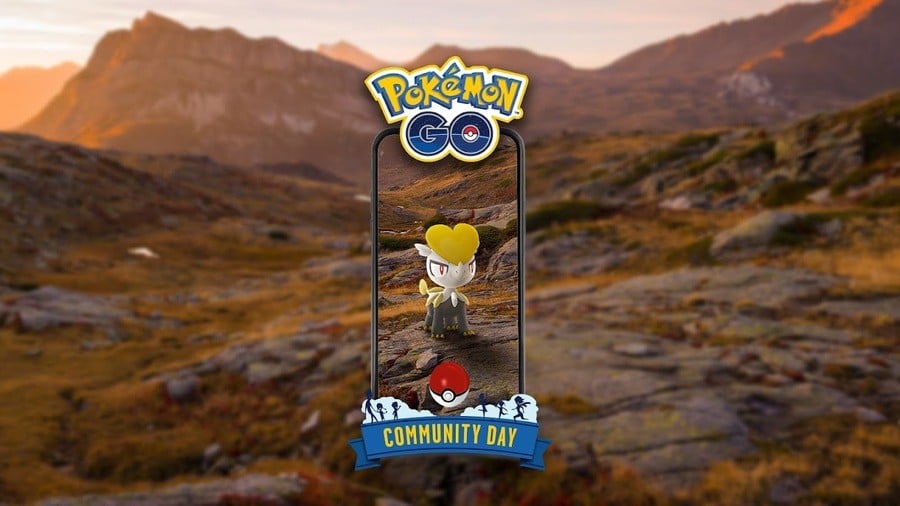 Pokemon GO Community Day June 2025