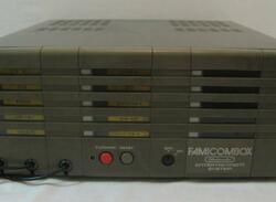 Start Saving as Famicom Box Surfaces on eBay