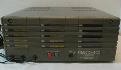 Start Saving as Famicom Box Surfaces on eBay