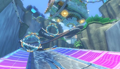 Mario Kart 8 DLC Pack 2 Available to Download Right Now