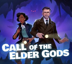 Call of the Elder Gods Cover