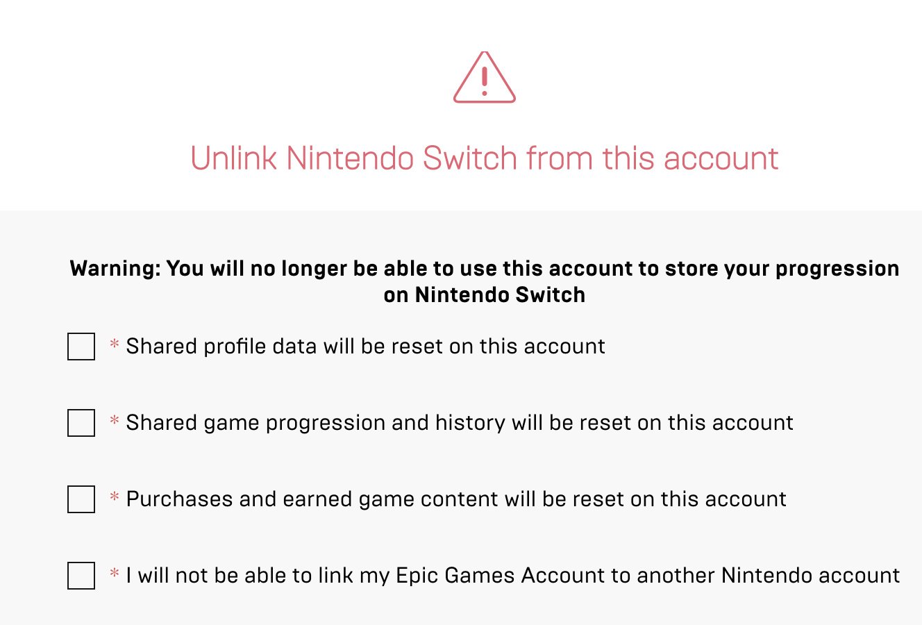 How To Transfer Your Fortnite Account Between Nintendo Accounts - Guide