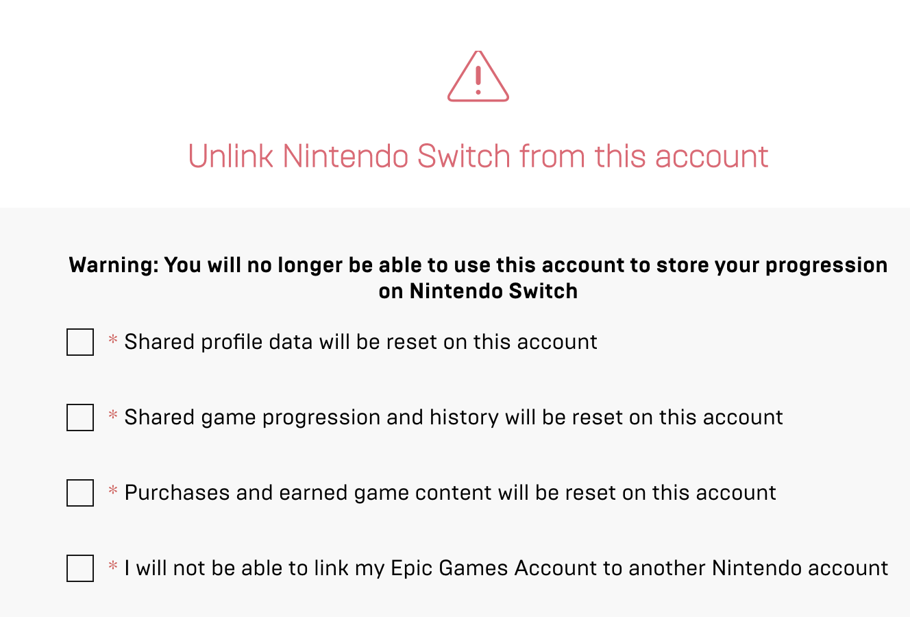 How To Transfer Your Fortnite Account Between Nintendo Accounts Guide Nintendo Life