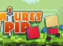 Adventures of Pip Kickstarter Campaign Adds Wii U Support
