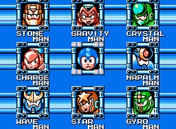 Japanese Virtual Console list - May 2011