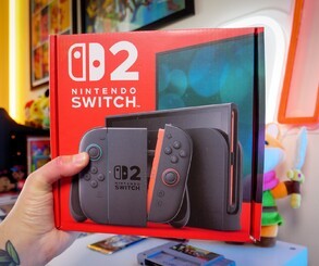 Switch 2