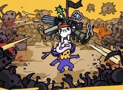 Dead Cells' Evil Empire Is Bringing New Waves Of DLC To Another Beloved Roguelike