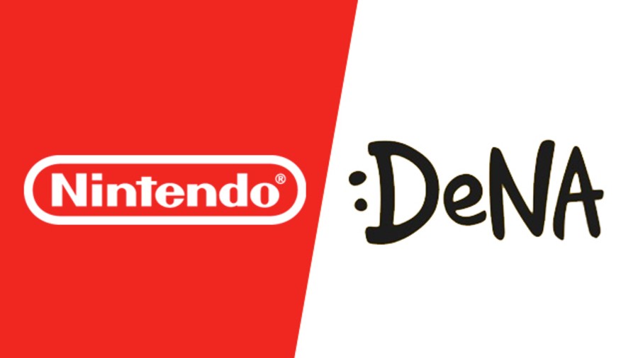 Nintendo & DeNA
