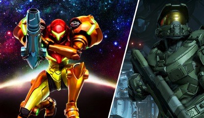 Metroid Prime 4 Dev Retro Studios Hires Halo Character Modeller As New Lead Artist