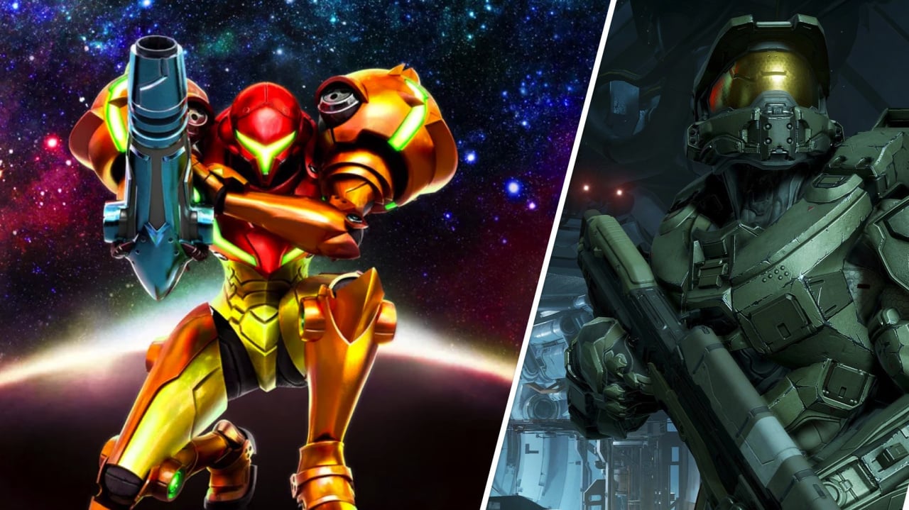 Metroid prime best sale 4 retro studios