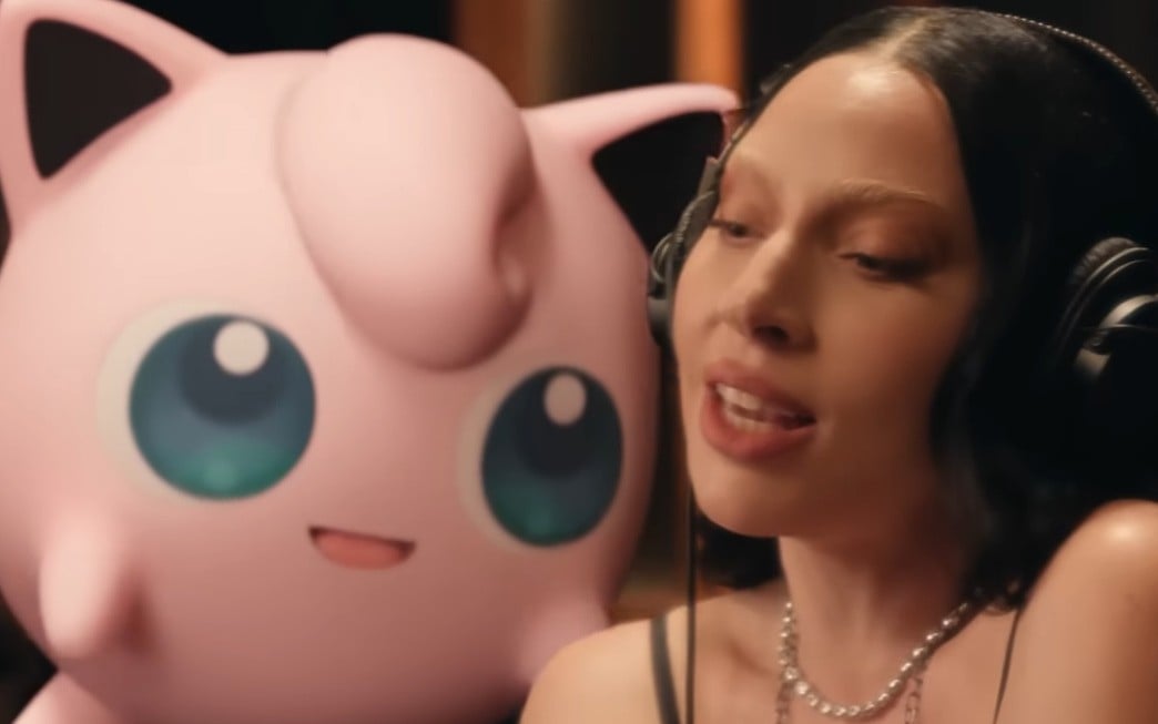 Pokémon's Super Bowl Commercial Was Probably Expensive, Unsurprisingly